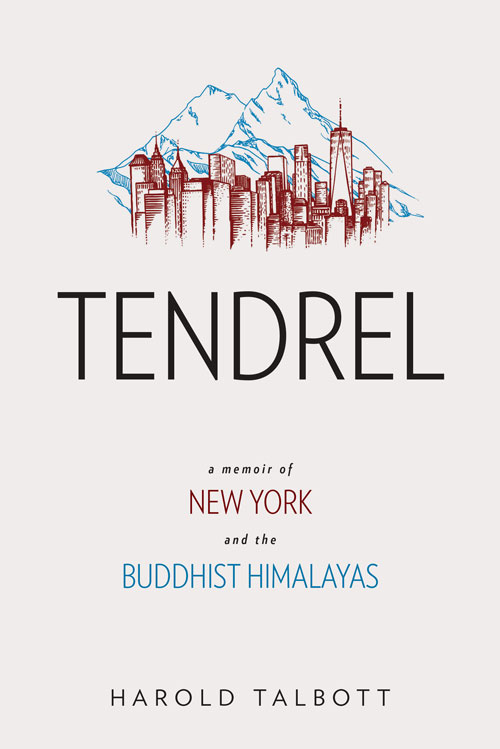 Tendrel