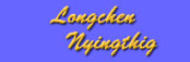 Longchen Nyingthig Thangka Posters